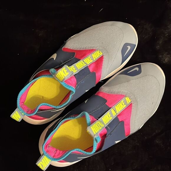 Youth Nike Flex Runners - Picture 6 of 9